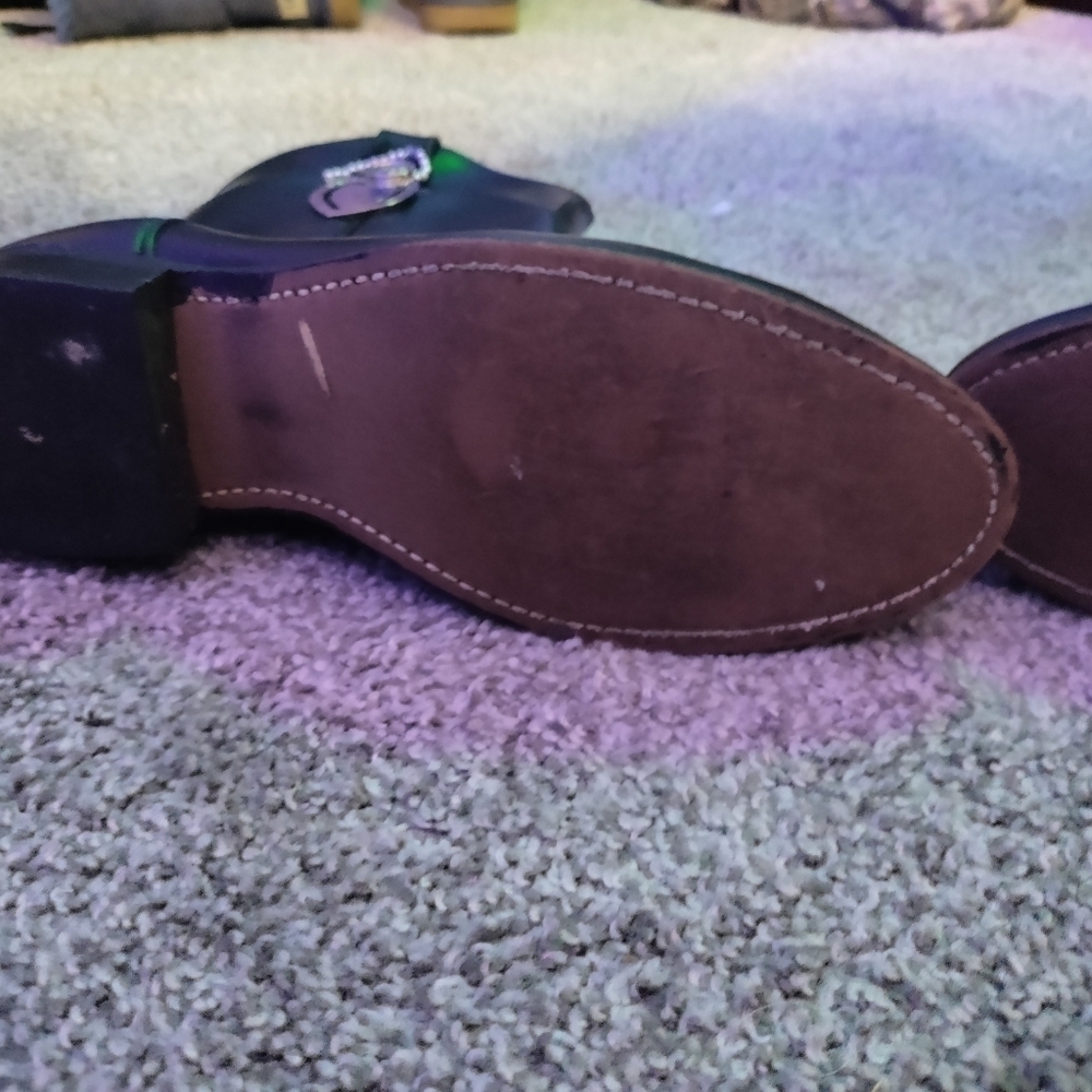 Laredo boots - Picture 9 of 15